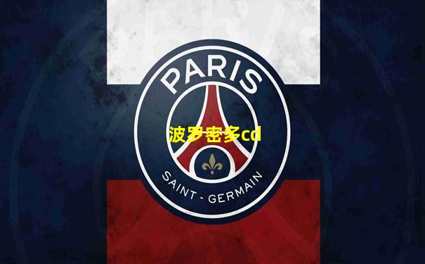 波罗密多cd