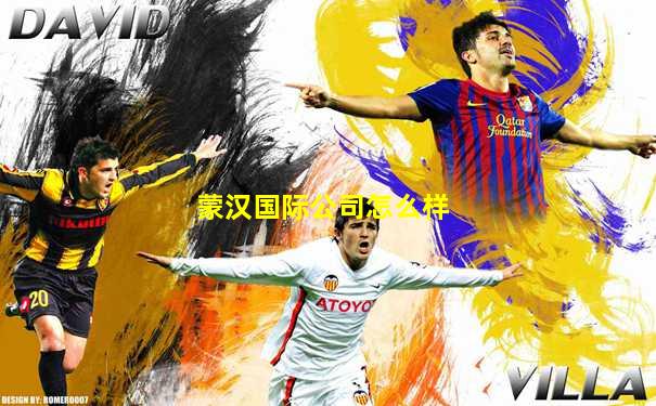 蒙汉国际公司怎么样