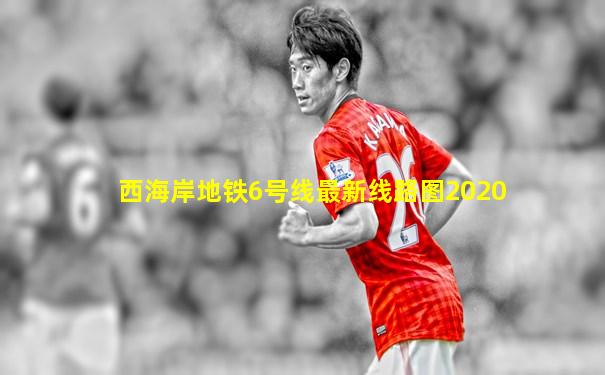 西海岸地铁6号线最新线路图2020