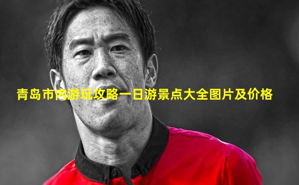 青岛市内游玩攻略一日游景点大全图片及价格